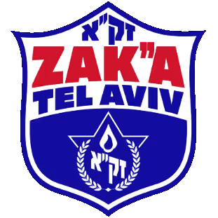 ZAKA Tel Aviv
